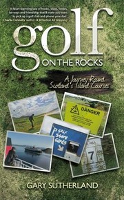 Cover of: Golf on the Rocks