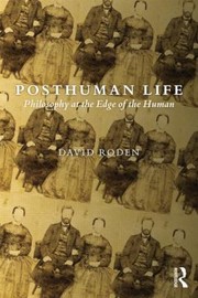 Posthuman Life cover