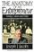 Cover of: The anatomy of an entrepreneur