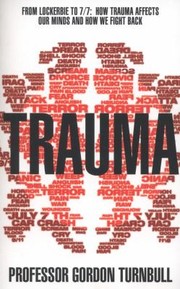 Cover of: Trauma From Lockerbie to 77 by 