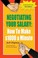 Cover of: Negotiating Your Salary 6th Ed
            
                Negotiating Your Salary How to Make 1000 a Minute
