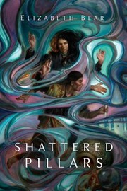 Cover of: Shattered Pillars