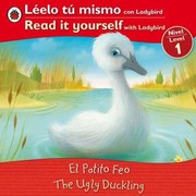 Cover of: El Patito FeoThe Ugly Duckling
            
                Leelo Tu Mismo Con LadybirdRead It Yourself With Ladybird Level 1