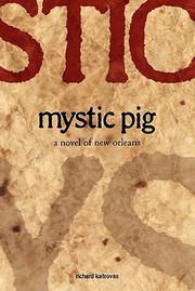 Cover of: Mystic Pig by 