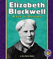 Cover of: Elizabeth Blackwell
            
                Pull Ahead Books Paperback
