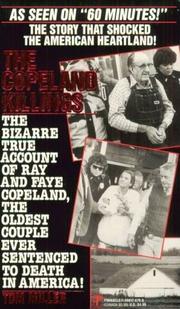 Cover of: The Copeland killings