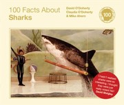 Cover of: 100 Facts About Sharks