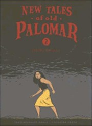 Cover of: New Tales of Old Palomar Volume 2 Ignatz