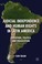 Cover of: Judicial Independence and Human Rights in Latin America