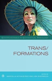 Cover of: TransFormations
            
                Controversies in Contextual Theology