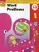 Cover of: Word Problems Grades 12
            
                Learning Line