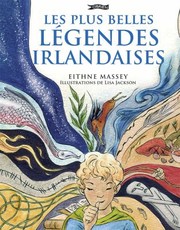Cover of: Les Plus Belles Legendes Irlandaises