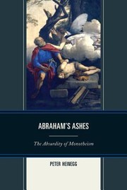 Cover of: Abrahams Ashes by 