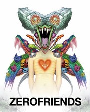 Cover of: Zerofriends