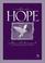 Cover of: Here's Hope Bible