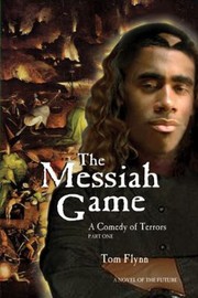 Cover of: The Messiah Game