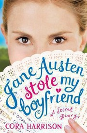 Cover of: Jane Austen Stole My Boyfriend