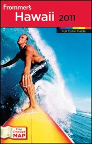 Cover of: Frommers Hawaii With Map
            
                Frommers Hawaii