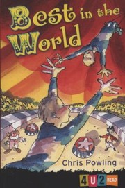 Cover of: Best in the World by Chris Powling