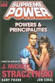 Cover of: Powers  Principalities
            
                Supreme Power by 