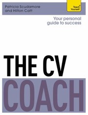 Cover of: The Cv Coach