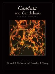 Cover of: Candida And Candidiasis