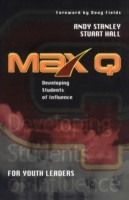 Cover of: Max Q for Youth Leaders