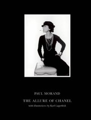 Cover of: The Allure of Chanel