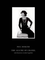 Cover of: The Allure of Chanel by 