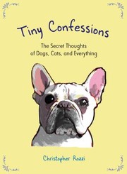 Cover of: Tiny Confessions by 