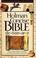 Cover of: Holman Concise Bible Dictionary (Broadman & Holman Reference)