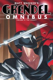 Cover of: Grendel Omnibus by 