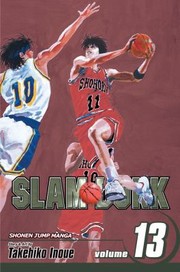 Cover of: Slam Dunk, Vol. 13