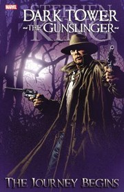 Cover of: Dark Tower The Gunslinger
            
                Dark Tower Graphic Novel by 