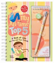 Cover of: My AllTime Top 5