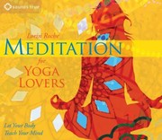 Cover of: Meditation for Yoga Lovers