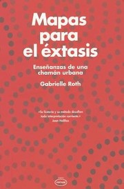 Cover of: Mapas Para el Extasis