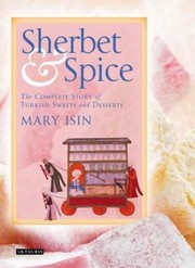 Cover of: Sherbet and Spice by 