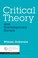 Cover of: Critical Theory and Contemporary Europe
            
                Critical Theory and Contemporary Society