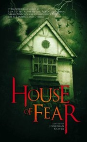 Cover of: House of Fear