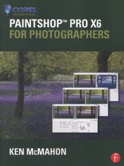 Cover of: PaintShop Pro X6 by 