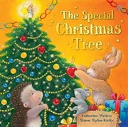 Cover of: The Special Christmas Tree