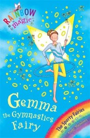 Cover of: Gemma the Gymnastic Fairy by 