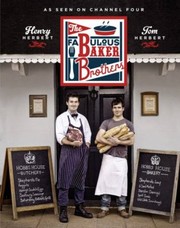 Cover of: The Fabulous Baker Brothers