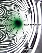 Cover of: Ivan Navarro