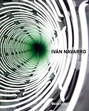 Ivan Navarro by Cay Sophie Rabinowitz