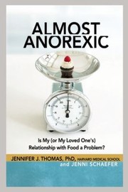 Cover of: Almost Anorexic
            
                Almost Effect