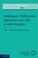 Cover of: Arithmetic Differential Operators Over The Padic Integers