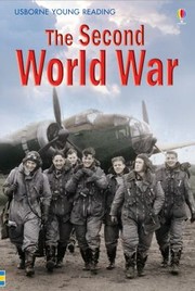 Cover of: The Second World War Conrad Mason by 