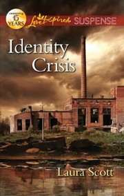 Cover of: Identity Crisis by 